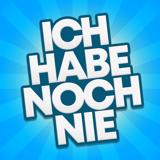 Ich Hab Noch Nie icon