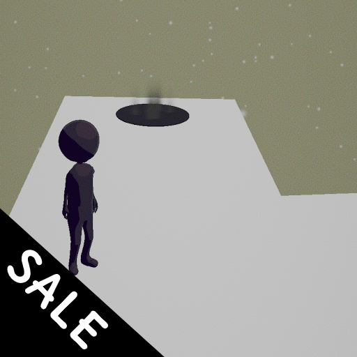 Path Catcher - One tap 3D puzzle monument game icon