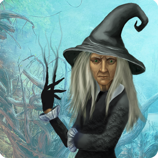 Monsterfalle - Wimmelbildspiele kostenlos Deutsch icon