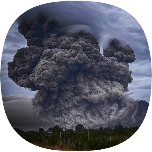 Natural Disaster Sounds icon