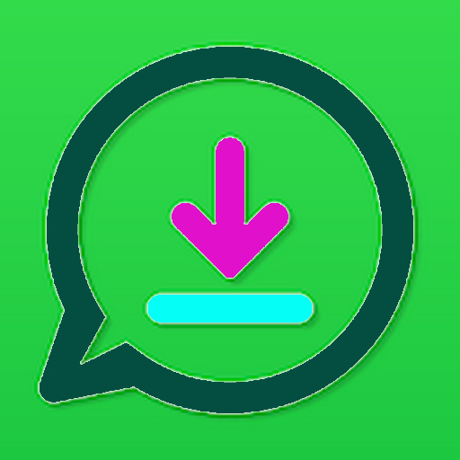 تنزيل الحالة status download icon