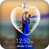 PIP Lock Screen icon