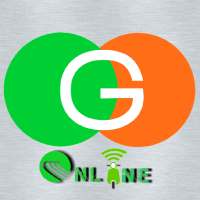 G-Online - Jasa dan Transportasi on 9Apps