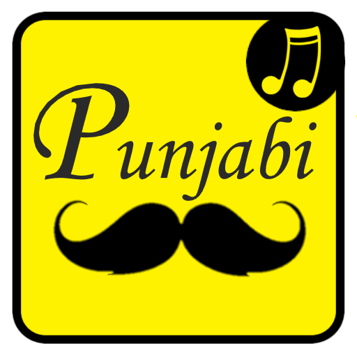 Punjabi ringtone apps icon