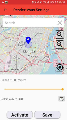 APS  Help Button स्क्रीनशॉट 3