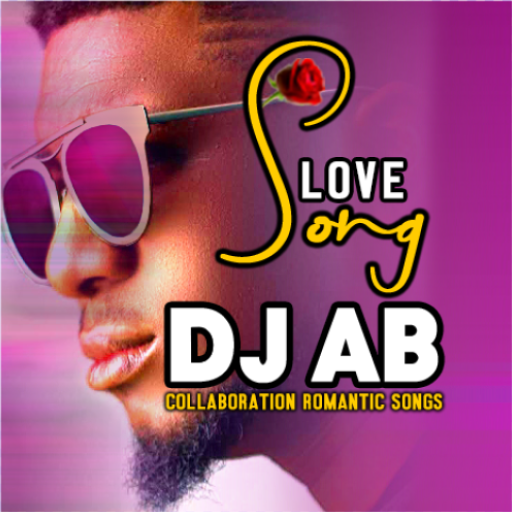 All-Dj AB Song and Lyrics icon