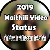 Maithili Status videos icon