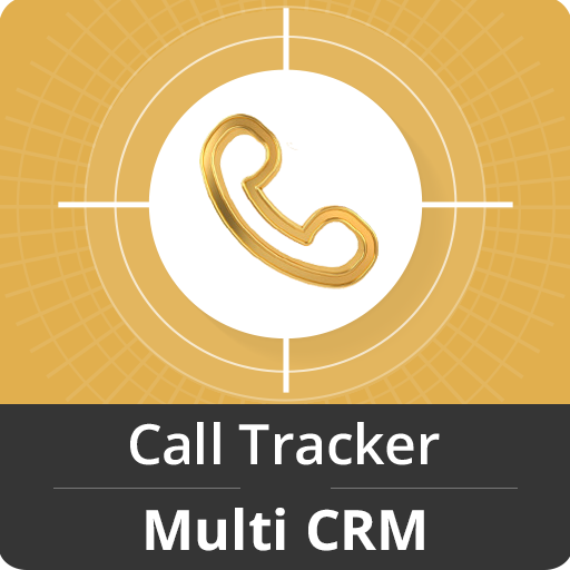 Call Tracker for CRM icon