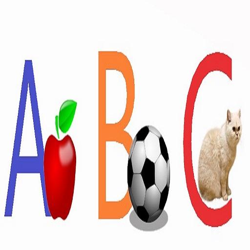 Kinder Book: ABCD for kids icon