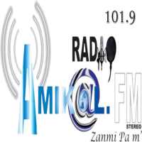Radio Amikal Fm on 9Apps
