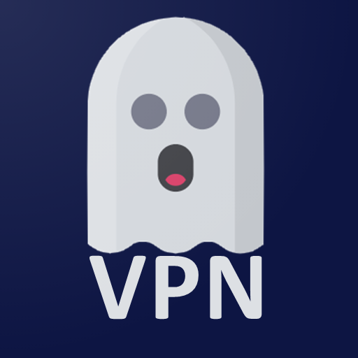 Ghost Free VPN icon