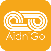 Aidn'Go Pro icon