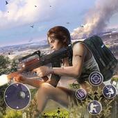 New Army Games 2021 :New Games 2021 Offline Action icon