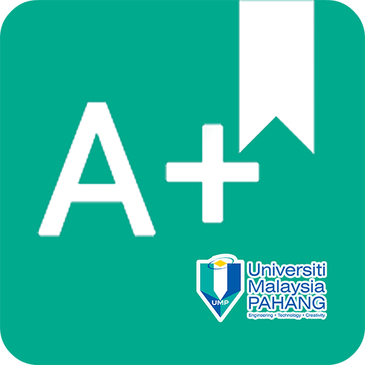 UMP CGPA Calculator icon