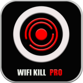 WiFiKiLL Pro - WiFi Analyzer icon