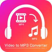 Video to Mp3 Converter : Audio Converter on 9Apps