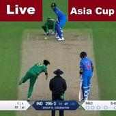 Live Asia Cup Cricket Tv