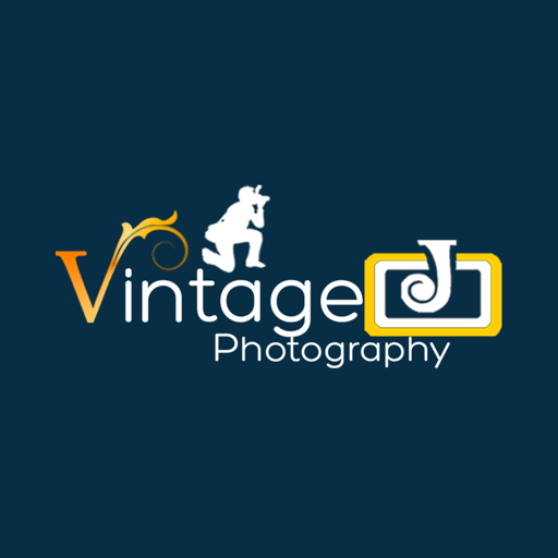 Vintage Photography icon