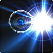 LED Phone Light Torch icon