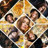 Pixeauty - Photo Collage Maker and Photo Editor