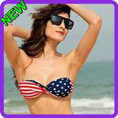 Sexy Model Girls Wallpaper