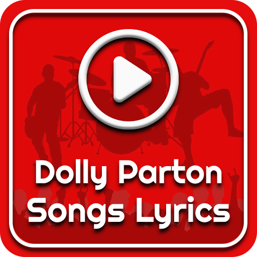 All DOLLY PARTON Songs Lyrics icon