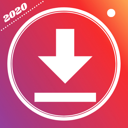 A1 Video Downloader -The All in one - Status Saver icon