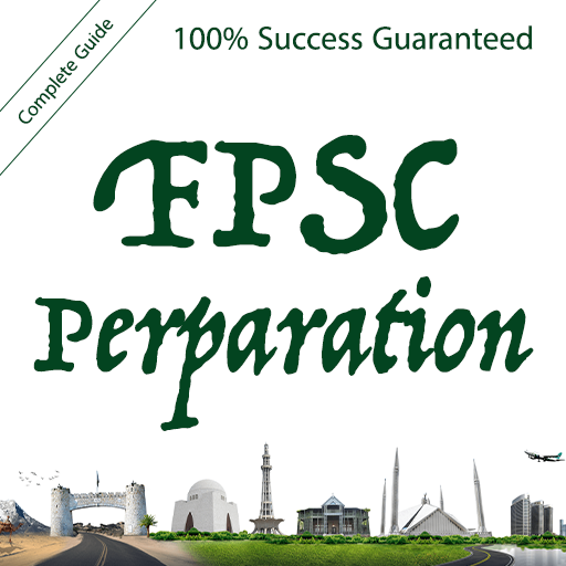 FPSC Test Preparation Guide icon