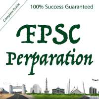 FPSC Test Preparation Guide on 9Apps