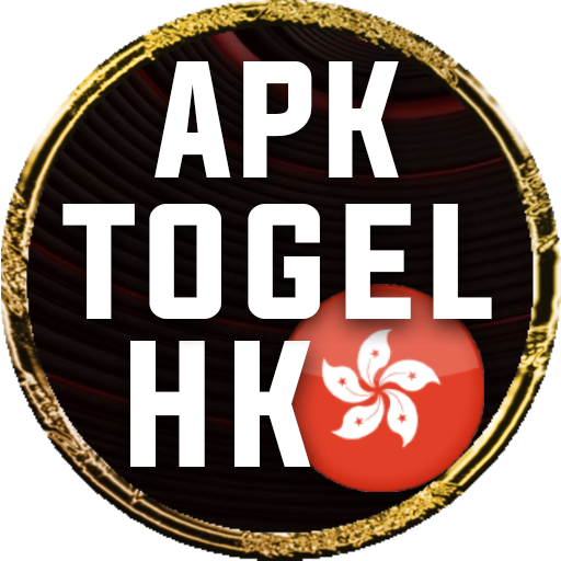 ikon Aplikasi Togel Hk