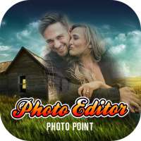 Photo Editor - Cut Photo,background removal,Filter on 9Apps