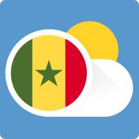 Météo Sénégal on 9Apps