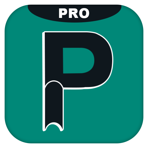 Photopea Pro - Best Photo Editor 2020 icon