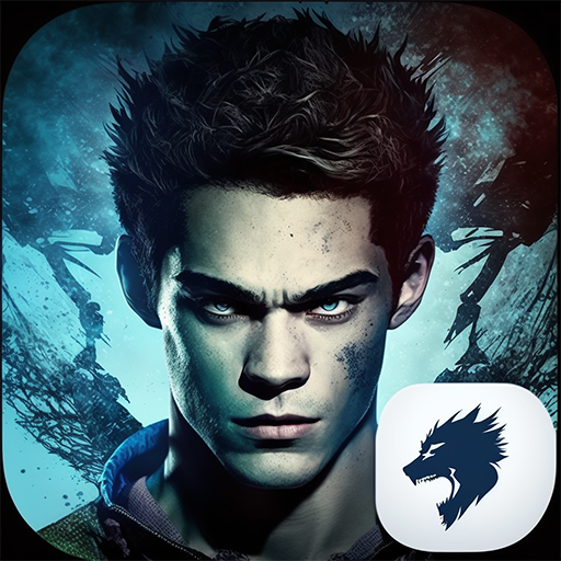 Teen Wolf Wallpaper icon