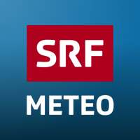 SRF Meteo - Wetter Schweiz on 9Apps