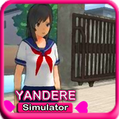 Walkthrough Yandere Simulator icon