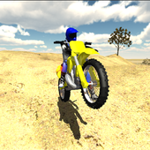 Super Moto 3D icon