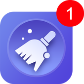 Phone Cleaner أيقونة