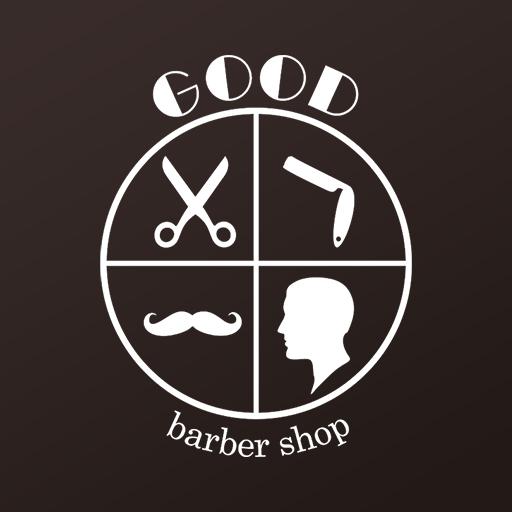 Good Barber Shop icon