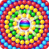 Bubble Shooter Classic icon