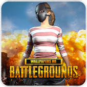 PUBG Wallpapers HD 2018 icon
