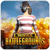 PUBG Wallpapers HD 2018