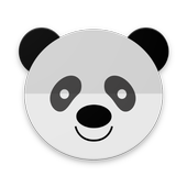 Panda Browser icon