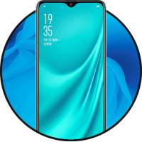 Theme for Oppo Reno on 9Apps