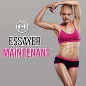 Perdre du poids rapidement on 9Apps