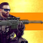 Sniper Assassin 3D Shooter icon