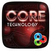 CoreTechnology GOLauncherTheme on 9Apps