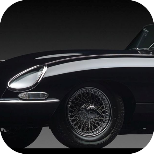 Classic Car Encyclopedia icon