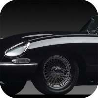 Classic Car Encyclopedia