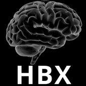 HBX Binaural Player icon